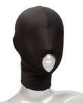 CalExotics Boundless Hood: Sensory Pleasure Mask