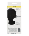 CalExotics Boundless Hood: Sensory Pleasure Mask