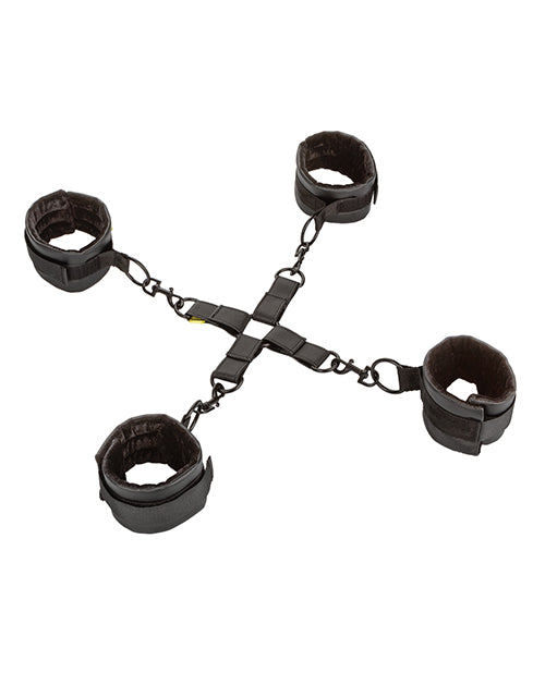 Boundless Hog Tie - Ultimate Adjustable Restraint Set Product Image.