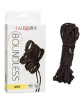 Boundless Rope: Ultimate Fitness Companion