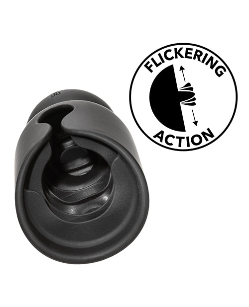 Boundless Flickering Stroker: Ultimate Pleasure Experience Product Image.