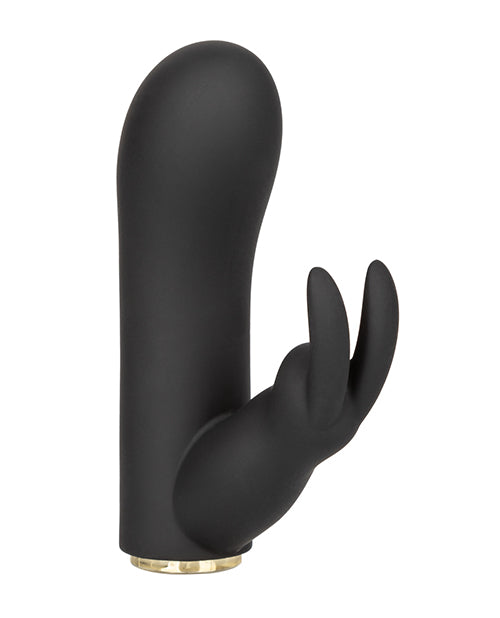 Raven Bunny: Ultimate Pleasure Mini Massager Product Image.