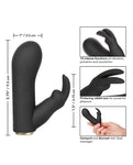 Raven Bunny: Ultimate Pleasure Mini Massager