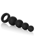 Calexotics Silicone Booty Beads - Discover Pleasure and Intimacy