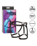 Euphoria Collection Riding Thigh Harness: Luxe Comfort & Style