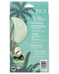 Pacifica Bali Stimulator: Graceful Fluttering Pleasure