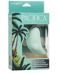 Pacifica Bali Stimulator: Graceful Fluttering Pleasure