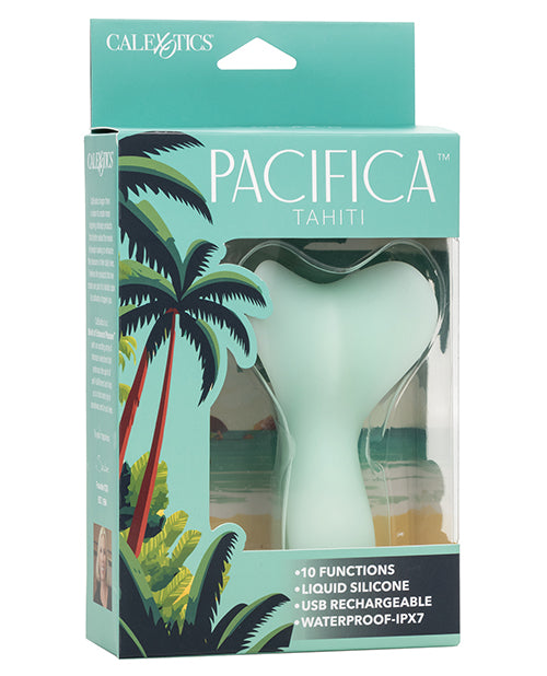 Estimulador Pacifica Tahiti: Máxima experiencia de placer 🌟 Product Image.