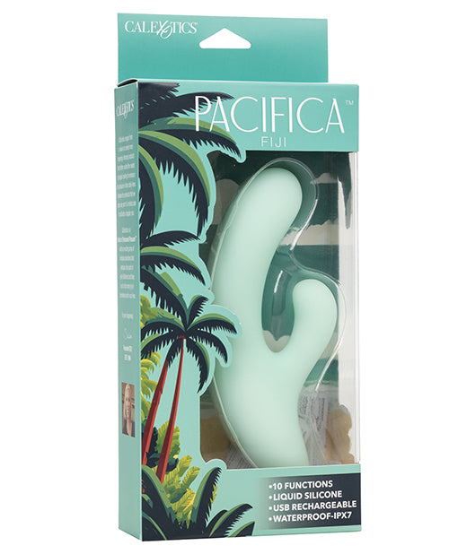 Vibrador de punto G Pacifica Fiji: máximo placer Product Image.