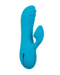 California Dreaming Sunset Beach Seducer: Vibrador de doble sensación