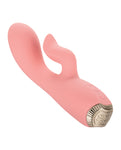 Uncorked Zinfandel - Pink Dual Massager: The Essence of Blissful Intimacy