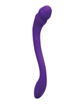 Pretty Little Wands Charmer: 10-Speed Purple Pleasure Wand