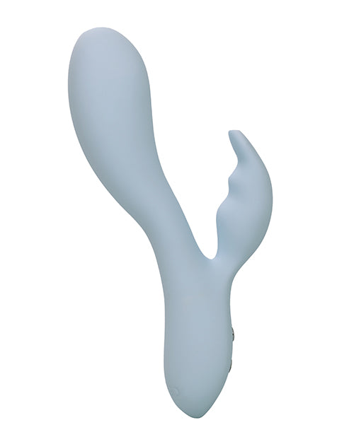 Contour Kali Flexible Dual Massager - Blue: Intense Pleasure Guaranteed Product Image.