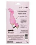 Slay #TickleMe - Pink: Pequeño placer en movimiento 🌸