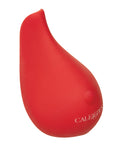 Vibrador Fiery Passion Red Hot Glow - Seductor Resplandor Rojo