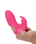 Mini Marvels Silicone Marvelous Pleaser: Embrace Blissful Intimacy