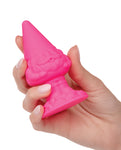 Naughty Bits Anal Gnome Butt Plug: A Whimsical Journey of Pleasure