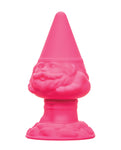 Naughty Bits Anal Gnome Butt Plug: A Whimsical Journey of Pleasure