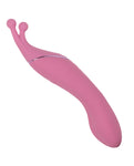 Tempt & Tease Kiss Dual-Sided Vibrator