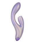 G-Love G-Kiss - Purple: The Ultimate Dual Stimulating Massager for Unforgettable Pleasure