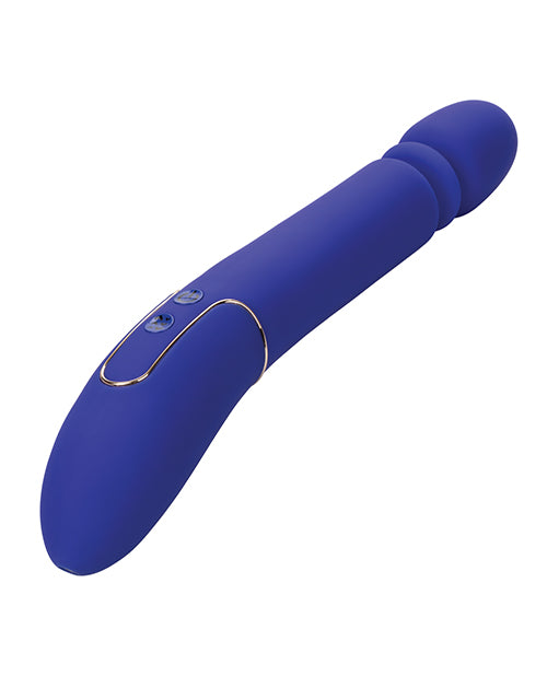 Shameless Slim Thumper: The Ultimate Thrusting Pleasure Device Product Image.