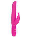 Posh 10 Function Bounding Bunny: The Ultimate Dual Stimulation Toy