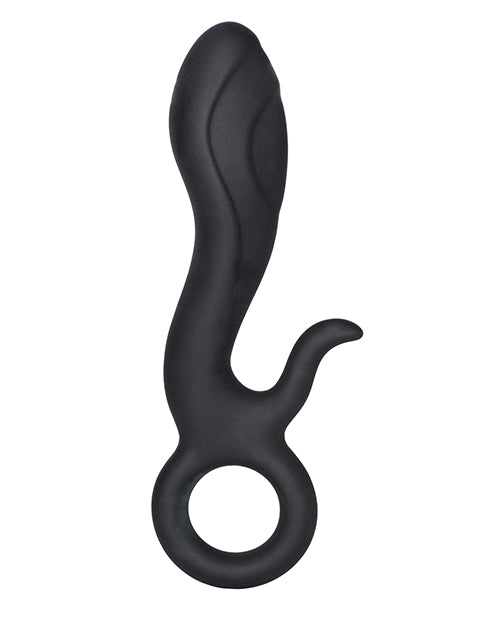 Dr. Joel Ultimate Prostate Stimulator - Black Product Image.