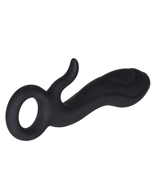 Dr. Joel Ultimate Prostate Stimulator - Black Product Image.