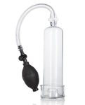 Dr. Joel Kaplan® Erection Pump: Elevate Your Intimate Journey