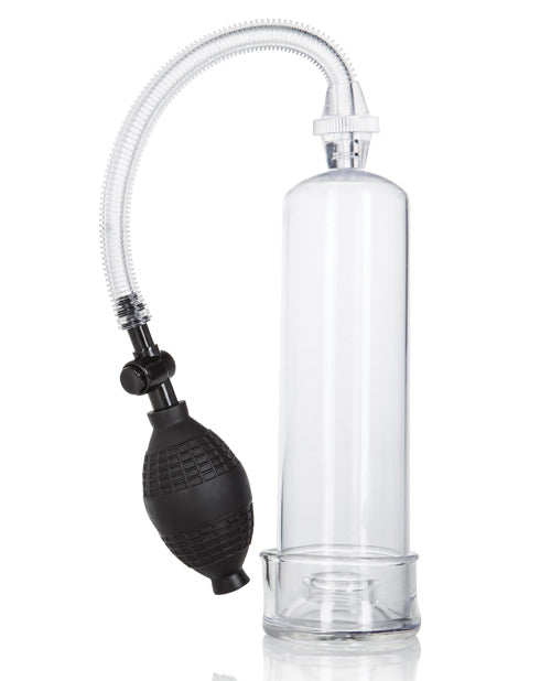 Dr. Joel Kaplan® Erection Pump: Elevate Your Intimate Journey Product Image.