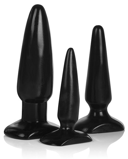 Kit de entrenador anal COLT: experiencia de juego anal definitiva Product Image.