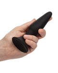 COLT Silicone Anal Trainer Kit: Graduated Sizes, Suction Cup Base, Body-Safe Silicone