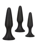 COLT Silicone Anal Trainer Kit