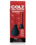 COLT Anal Douche - Ultimate Cleaning System
