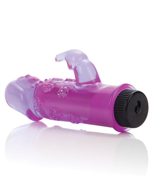紫水晶喚醒器：強烈的快感刺激器 Product Image.