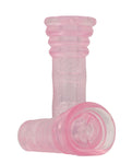 Sue Johanson Super Head Honcho in Pink: The Ultimate Pleasure Experience