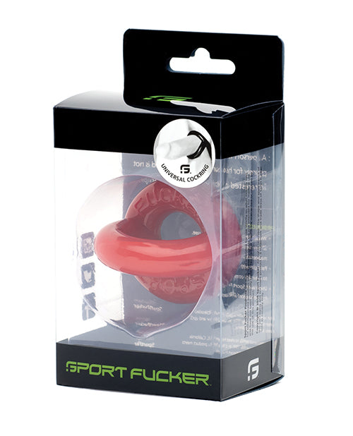 Sport Fucker Original Cockring: A Journey of Sensual Exploration Product Image.