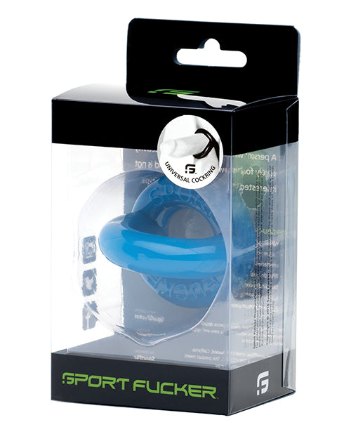 Sport Fucker Original Cockring：感官探索之旅 Product Image.