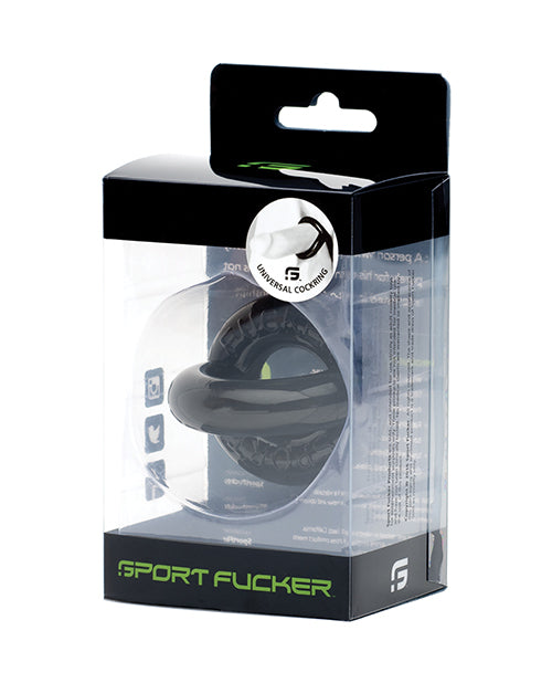 Sport Fucker Original Cockring：感官探索之旅 Product Image.