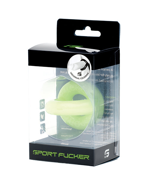 Sport Fucker Original Cockring：感官探索之旅 Product Image.