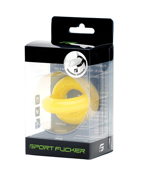 Sport Fucker Original Cockring: A Journey of Sensual Exploration Product Image.