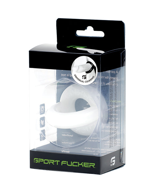 Sport Fucker Original Cockring: A Journey of Sensual Exploration Product Image.