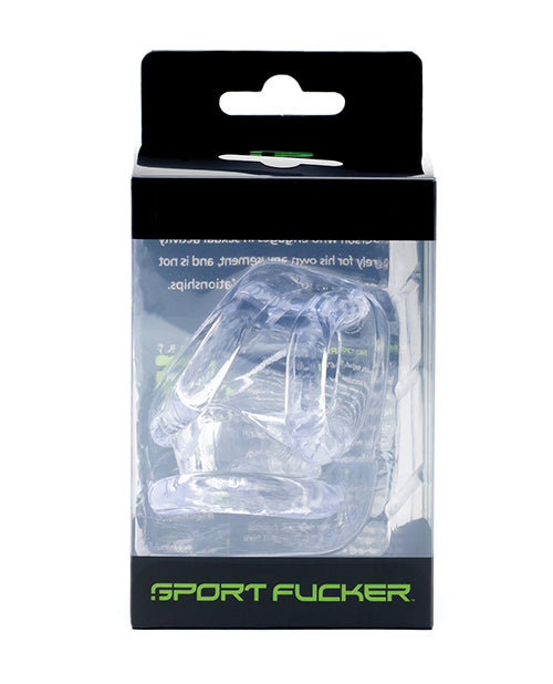 Sport Fucker Powersling：客製化舒適公雞與球玩具 Product Image.