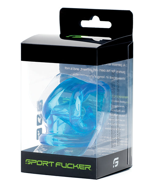 Sport Fucker Powersling: The Intimacy Revolution Product Image.