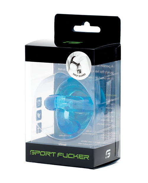 Sport Fucker Half Guard: el último cambio de juego íntimo Product Image.