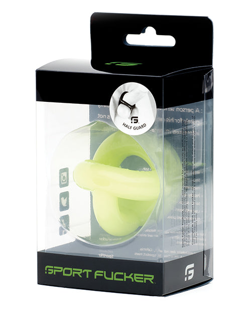 Sport Fucker Half Guard: el último cambio de juego íntimo Product Image.