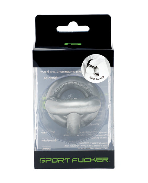 Sport Fucker Half Guard: Abraza tu pasión interior Product Image.