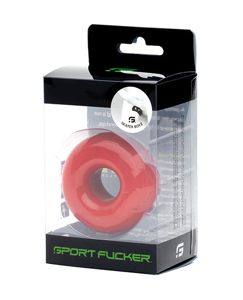 Sport Fucker Skater Boyz Rings: Ignite Your Intimate Connection Product Image.