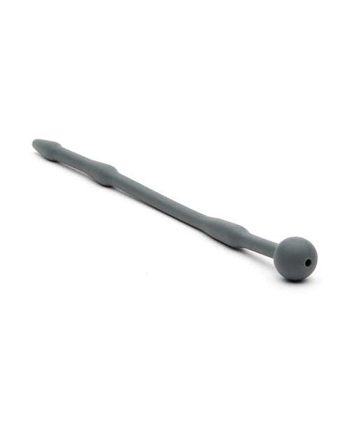 Sport Fucker Piss Play Sound: Premium Silicone Urethral Stimulator Product Image.