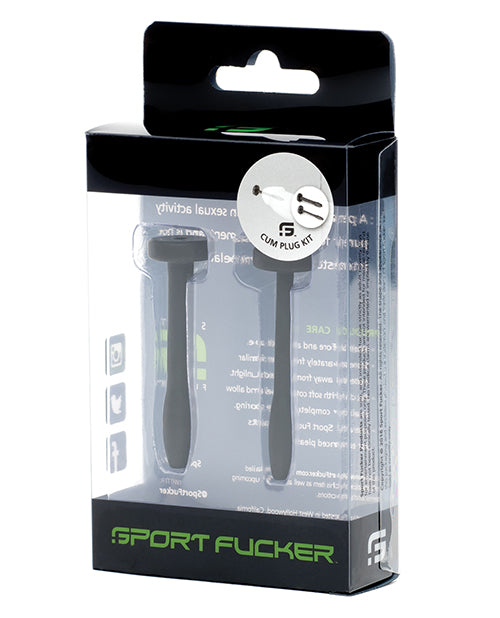 Sport Fucker 終極尿道遊戲套件 Product Image.